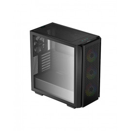 DeepCool CG560 Mid-Tower Computer Case