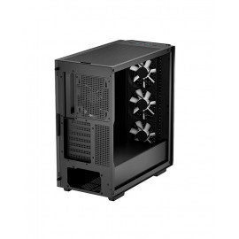 DeepCool CG560 Mid-Tower Computer Case