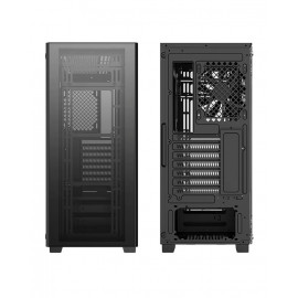 DeepCool MATREXX 50 ADD-RGB 4F Computer Case