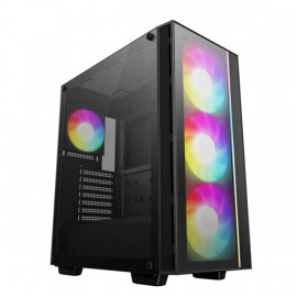 DeepCool MATREXX 55 MESH V4 PC Case