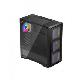 DeepCool Matrexx 50 Mesh 4FS Middle Tower Case