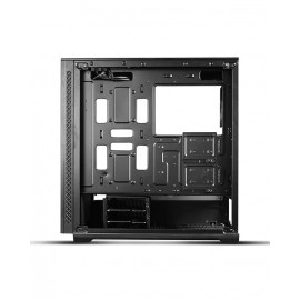 Deepcool Matrexx 70 ADD-RGB 3F Mid-Tower Case