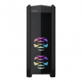 Gamemax Dragon Knight 2 Gaming Case