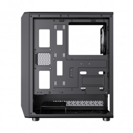 Gamemax Forge AB Gaming Case 