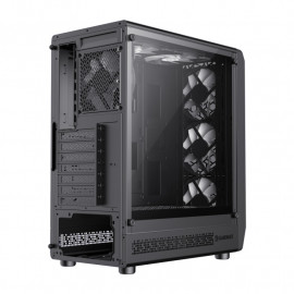 Gamemax Forge AB Gaming Case 