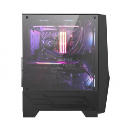 MSI MAG FORGE 100R Gaming Case