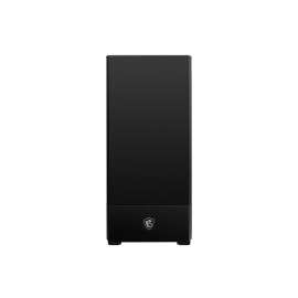 MSI MAG FORGE 110R Gaming Case