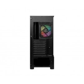 MSI MAG FORGE 110R Gaming Case
