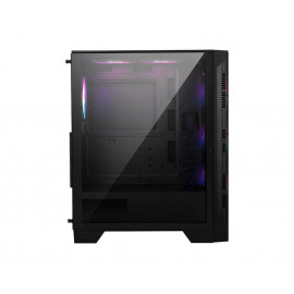 MSI MAG FORGE 120A Gaming Case
