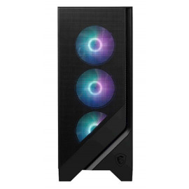 MSI MAG FORGE 320R Gaming Case