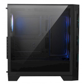 MSI MAG FORGE 320R Gaming Case