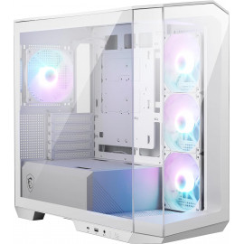 MSI MAG PANO M100R PZ Gaming Case WHITE