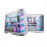 MSI MAG PANO M100R PZ Gaming Case WHITE
