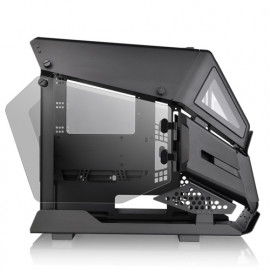 Thermaltake AH T200 Black Gaming Case