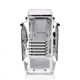 Thermaltake AH T200 Snow Gaming Case