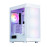 Zalman I4 TG WHITE Case