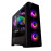 Zalman N5 TF RGB Computer Case Black