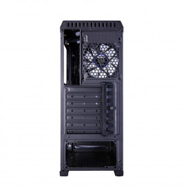 Zalman N5 TF RGB Computer Case Black