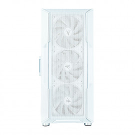 Zalman i3 Neo White Case