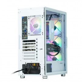 Zalman i3 Neo White Case