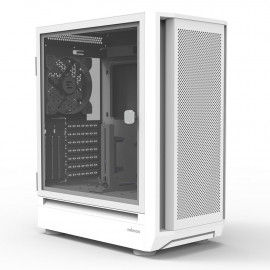 Zalman i6 RGB Computer Case White