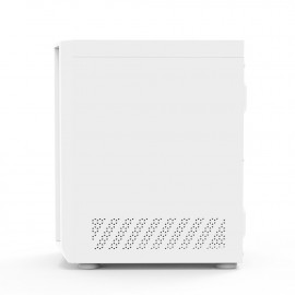 Zalman i6 RGB Computer Case White