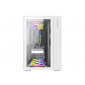 Gamemax Infinity White 