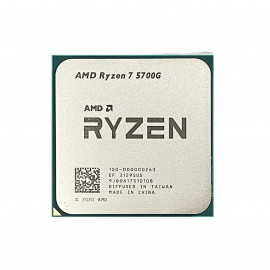 AMD Ryzen 7 5700G