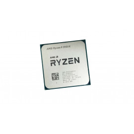 AMD Ryzen 9 5950X