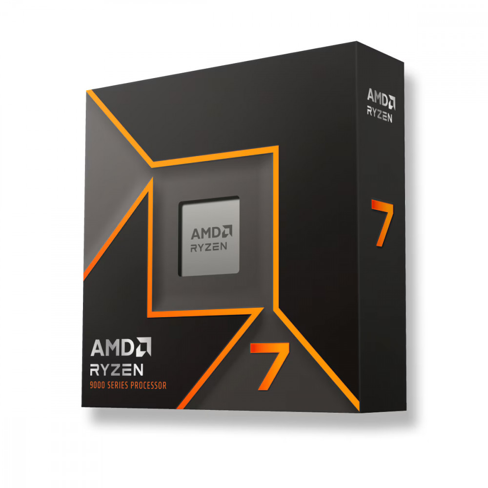 AMD Ryzen™ 7 9700X Processor AMD Ryzen™ 7 9700X Processor