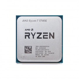 AMD Ryzen™ 7 5700X Prosessor