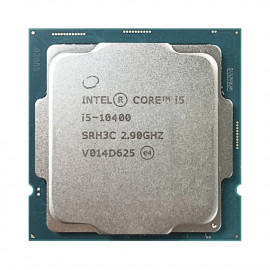 Intel Core i5-10400 Processor