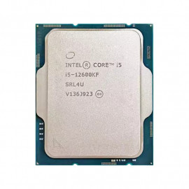 Intel Core i5-12600KF