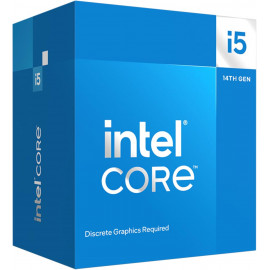 Intel Core i5-14400F Desktop Processor