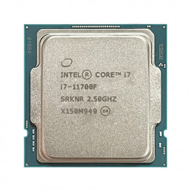 Intel Core i7-11700F Processor