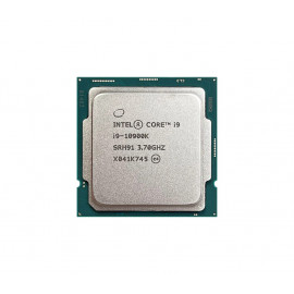 Intel Core i9-10900K Processor