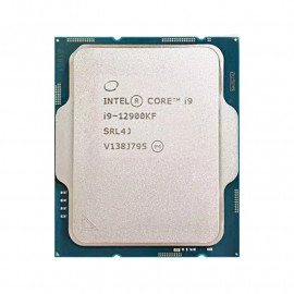 Intel Core i9-12900KF Prosessor