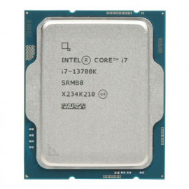 Intel® Core™ i7-13700K Processor