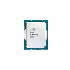 Intel® Core™ i9-14900K Desktop Processor