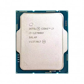 Intel Core i7-12700KF Processor
