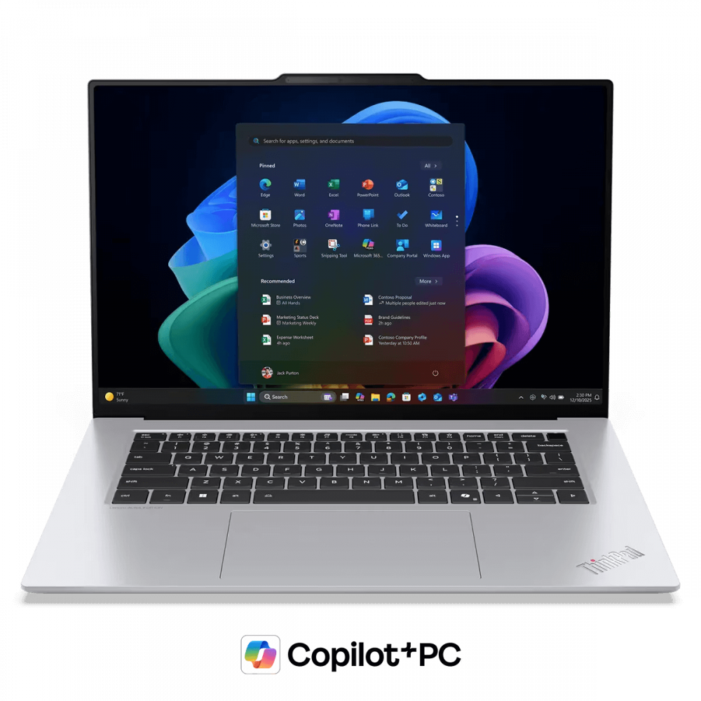 Lenovo ThinkPad X9-15 Gen 1 Aura Edition 21Q6006AFW  [VI]