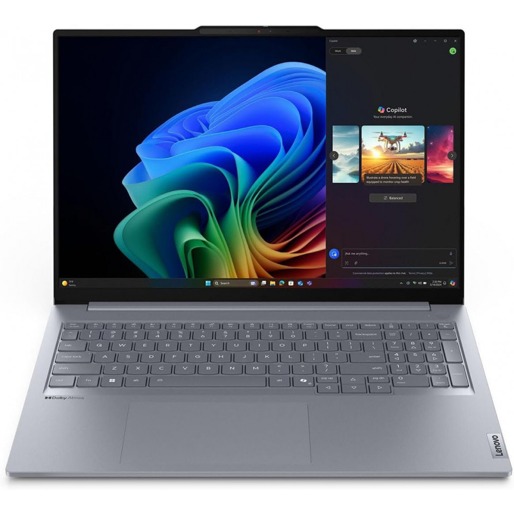 Lenovo ThinkBook 16 G7 QOY 21NH000GRU [ VI]
