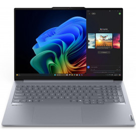 Lenovo ThinkBook 16 G7 QOY 21NH000GRU [ VI]