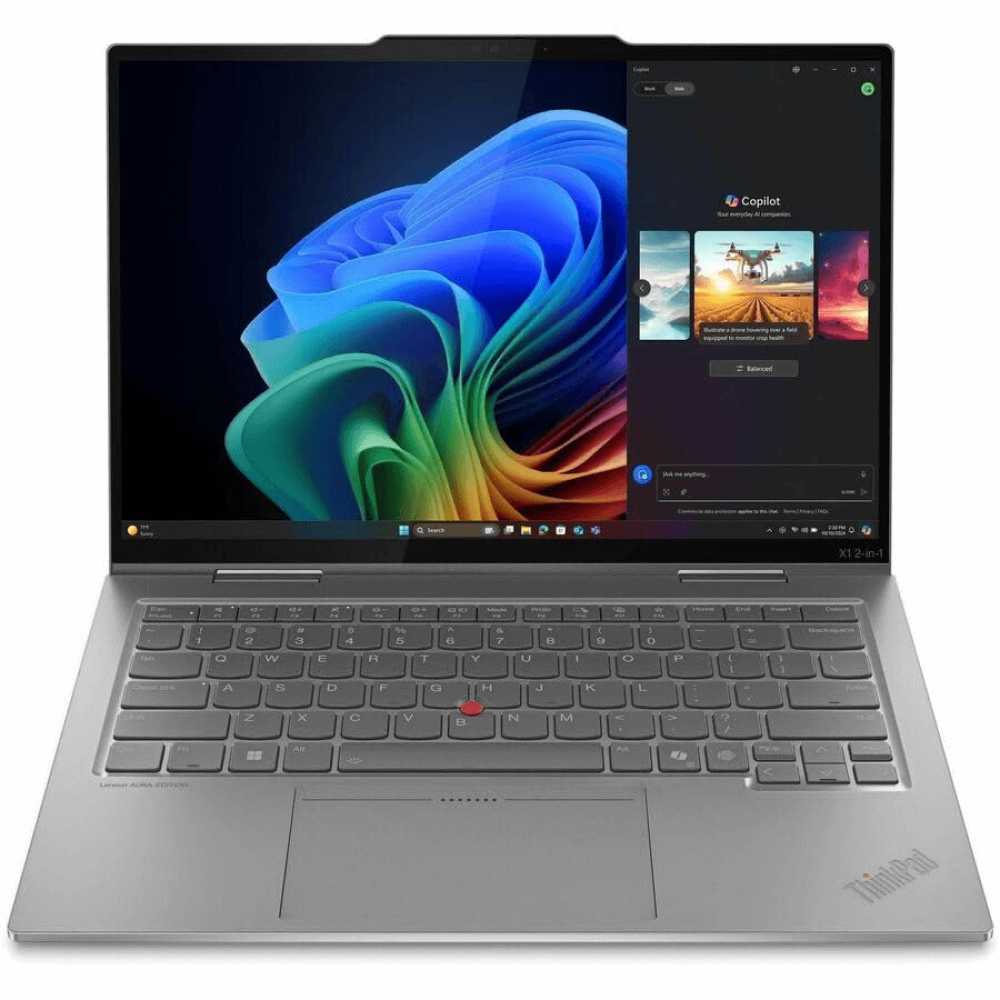 Lenovo ThinkPad X1 2-in-1 Gen 10 Aura Edition 21NU0021FW [Vİ]