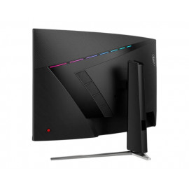 MSI GAMING 325CQRXF E2 CURVED 2K 240HZ