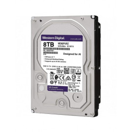 Western Digital 8TB WD Purple HDD