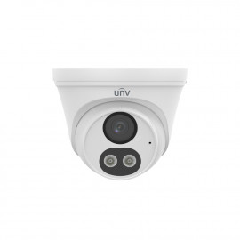  IP CAM UNV IPC3614LB-AF28-DL-ECO 4MP Dual-light