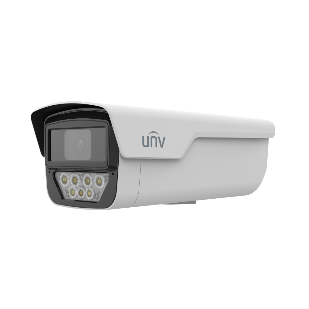  IP CAM UNV IPC245LP-ADF40KC-WP