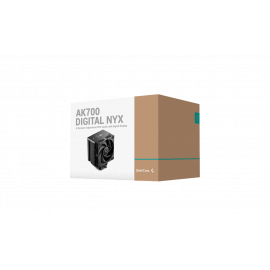DeepCool AK700 Digital NYX