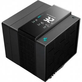 DeepCool ASSASSIN IV VC VISION